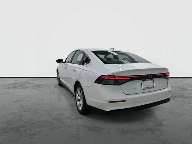 Thumbnail: 2025 Honda Accord - 2