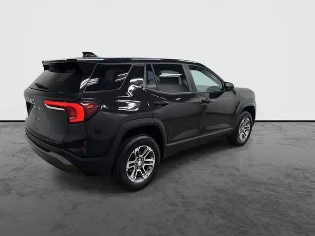 Thumbnail: 2026 GMC Terrain - 3