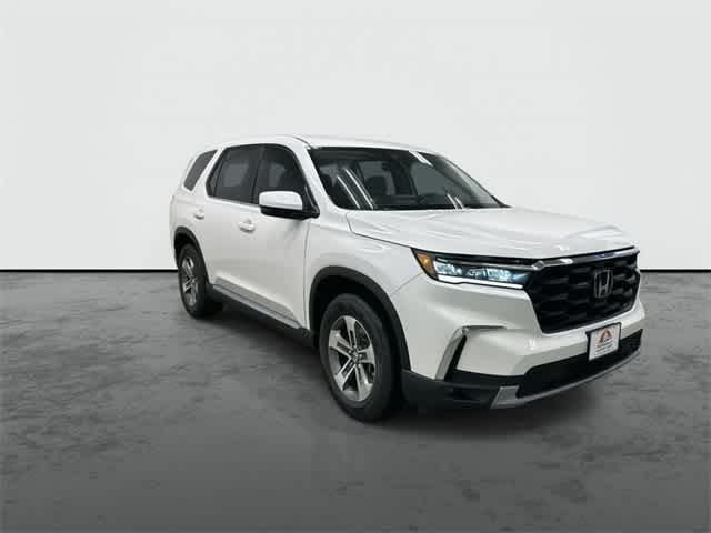 2025 Honda Pilot EX-L 6