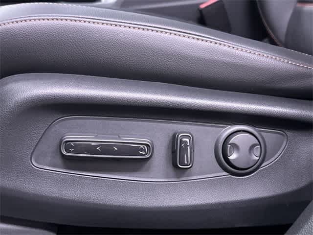 Thumbnail: 2025 Honda CR-V - 26