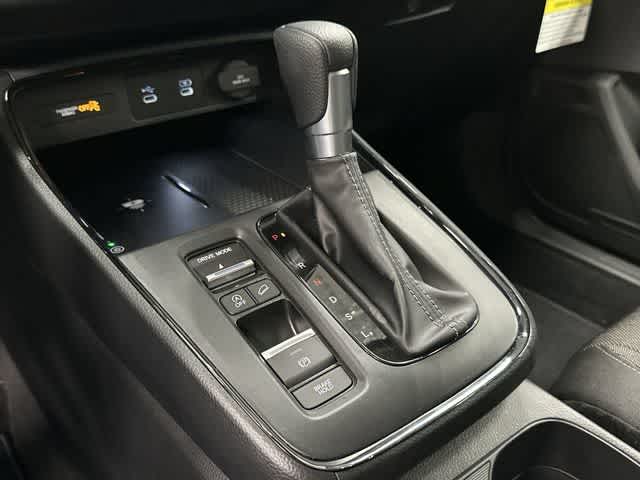 2026 Honda CR-V EX - Photo 22