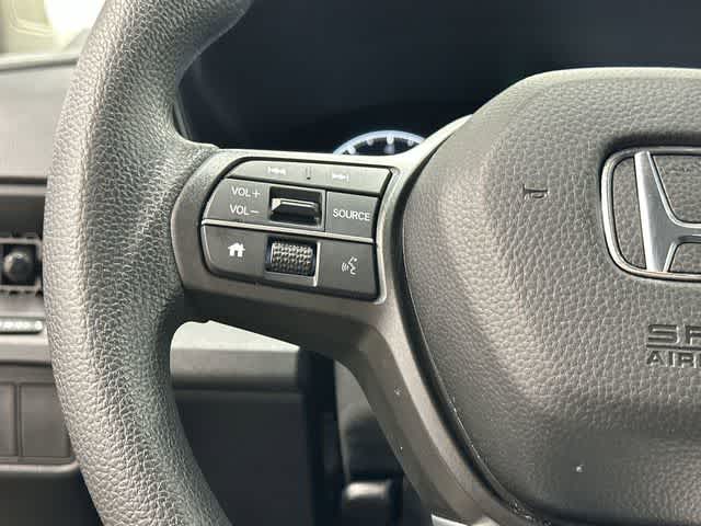 Thumbnail: 2025 Honda CR-V - 17