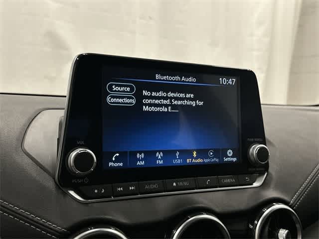 Thumbnail: 2024 Nissan Sentra - 22