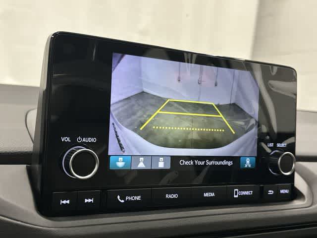 2025 Honda Accord SE - Photo 22