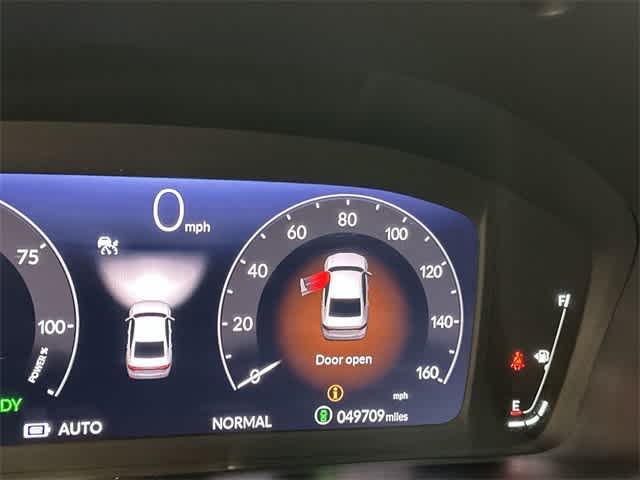 Thumbnail: 2024 Honda Accord - 16