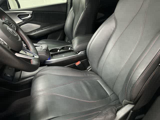 Thumbnail: 2025 Acura RDX - 10