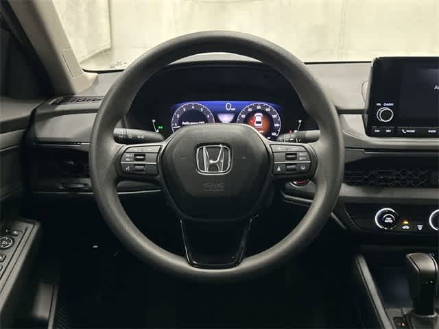 Thumbnail: 2025 Honda Accord - 15