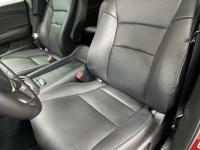 Thumbnail: 2023 Honda Passport - 10