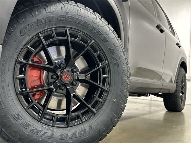 Thumbnail: 2025 Honda Pilot - 28