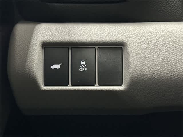2025 Honda Pilot EX-L 19
