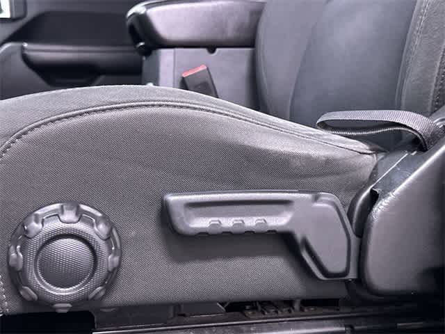 Thumbnail: 2018 Jeep Wrangler - 27