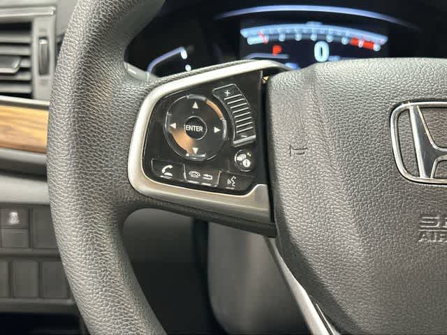 2018 Honda CR-V EX - Photo 17