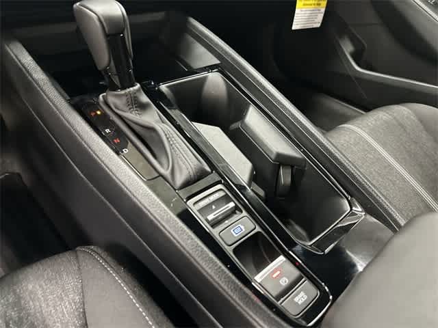 Thumbnail: 2025 Honda Accord - 23