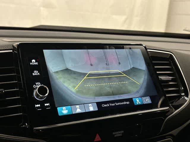 Thumbnail: 2026 Honda Ridgeline - 23