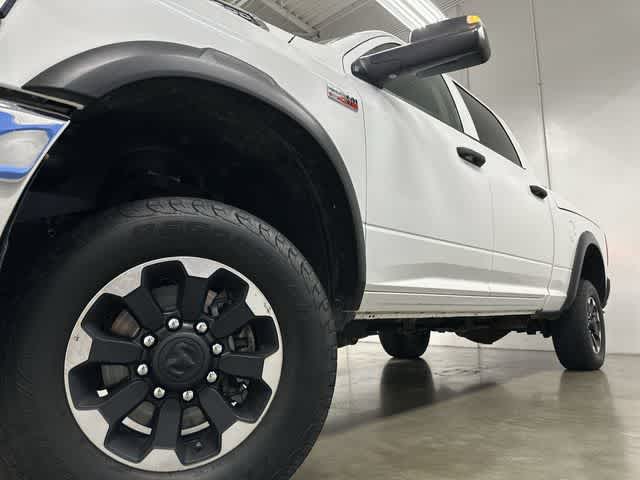 Thumbnail: 2019 RAM 2500 - 26