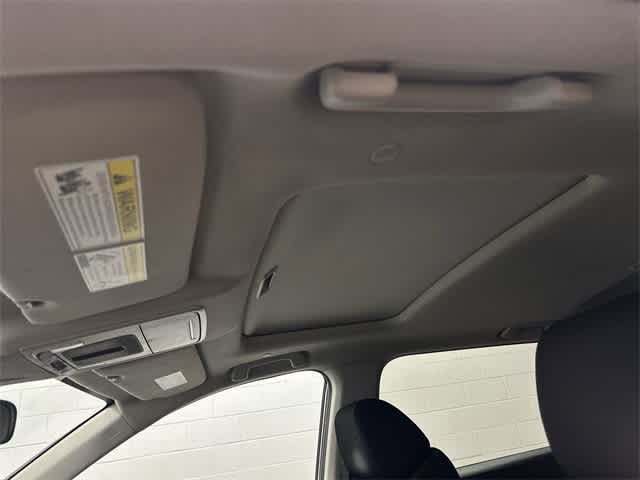 Thumbnail: 2024 Honda CR-V - 27