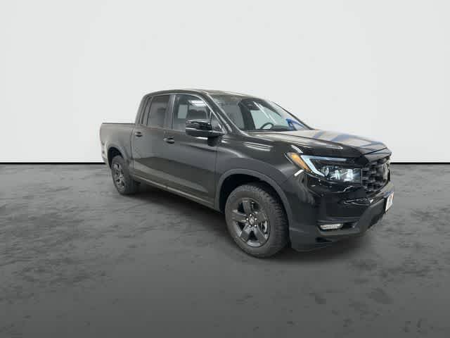 Thumbnail: 2026 Honda Ridgeline - 5