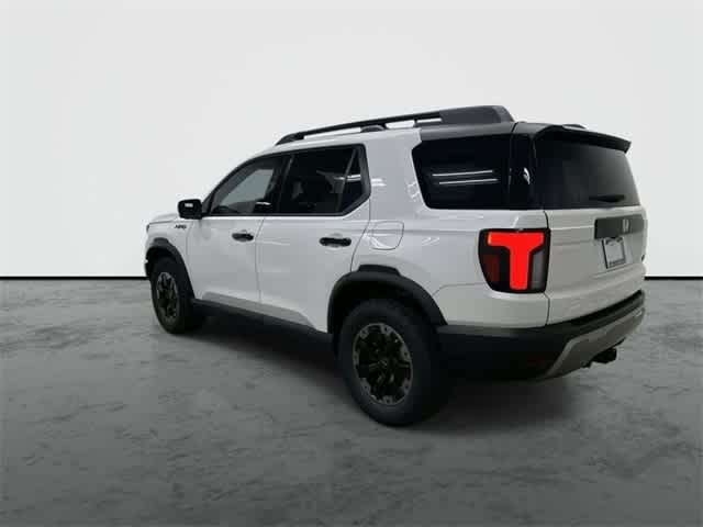 Thumbnail: 2026 Honda Passport - 9