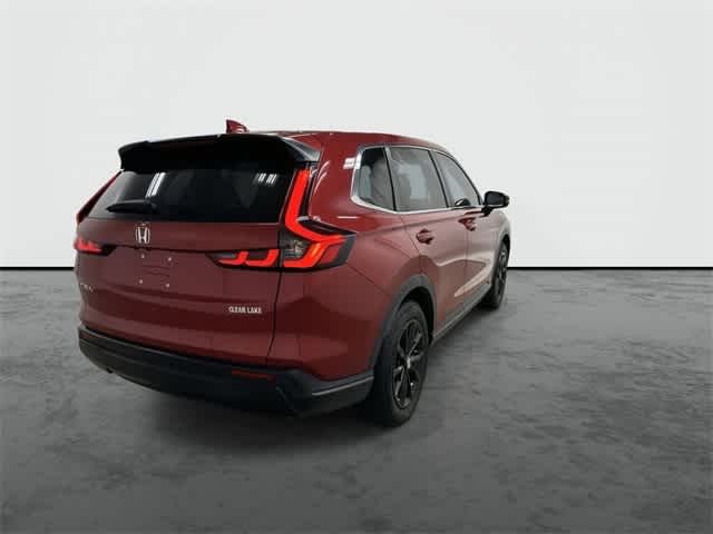 Thumbnail: 2023 Honda CR-V - 3