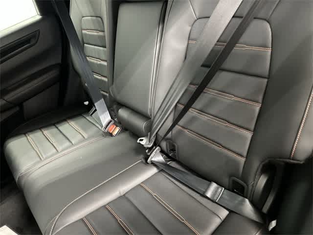 Thumbnail: 2026 Honda CR-V - 11