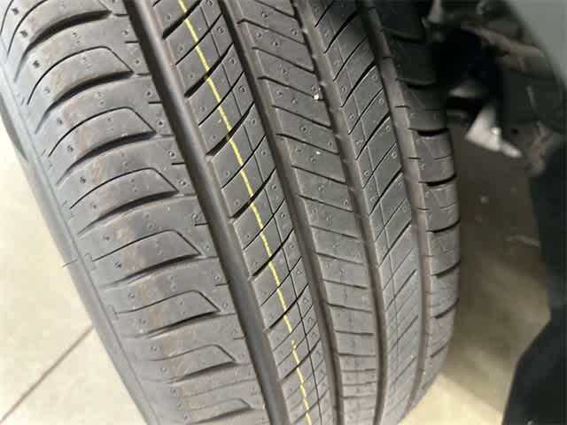 Thumbnail: 2026 Honda CR-V - 28