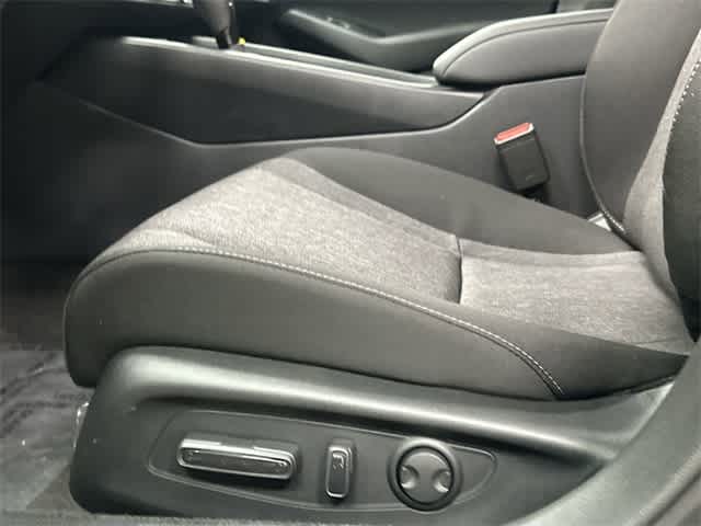 Thumbnail: 2025 Honda Accord - 25