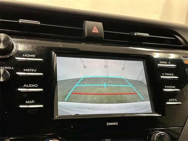 Thumbnail: 2020 Toyota Camry - 23