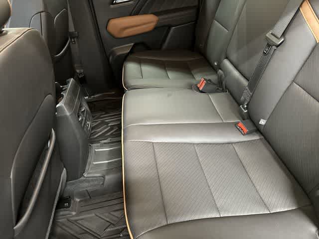 Thumbnail: 2023 GMC Canyon - 10