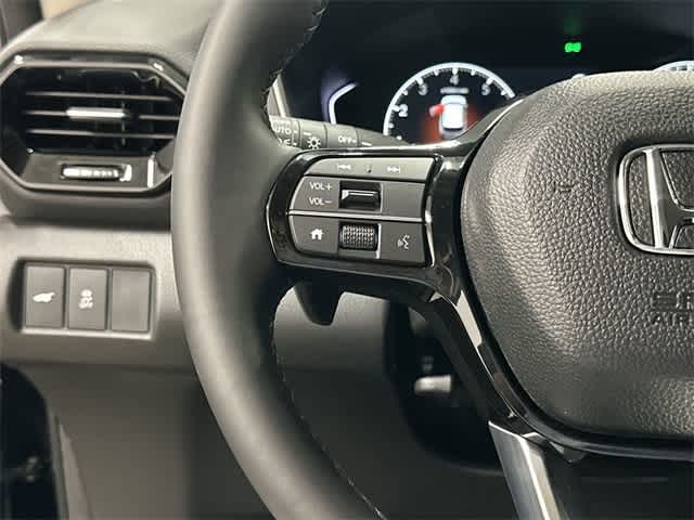 Thumbnail: 2025 Honda Pilot - 17