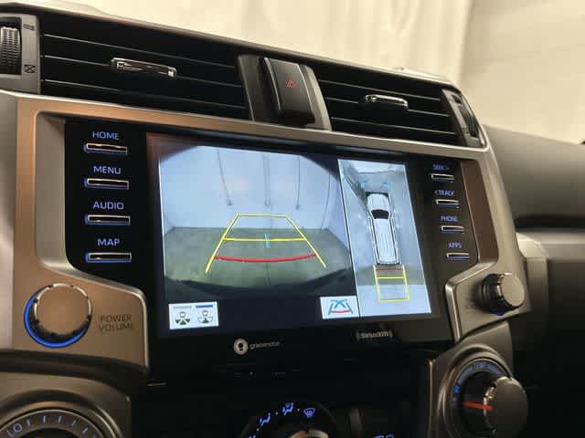 Thumbnail: 2024 Toyota 4Runner - 23