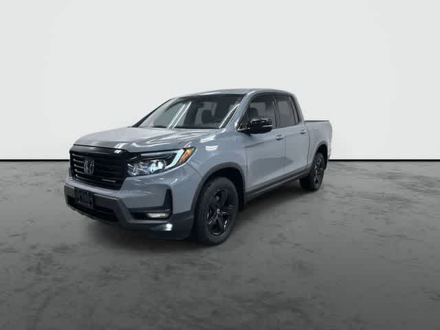 Thumbnail: 2023 Honda Ridgeline - 7