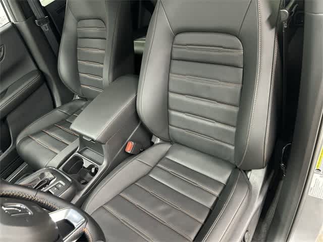 Thumbnail: 2026 Honda CR-V - 10