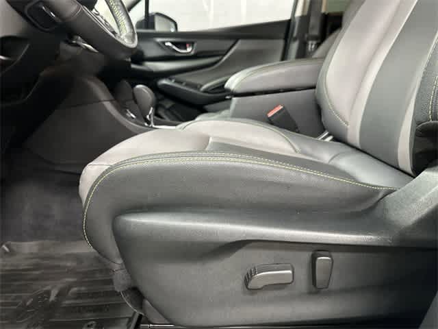 Thumbnail: 2024 Subaru Ascent - 26