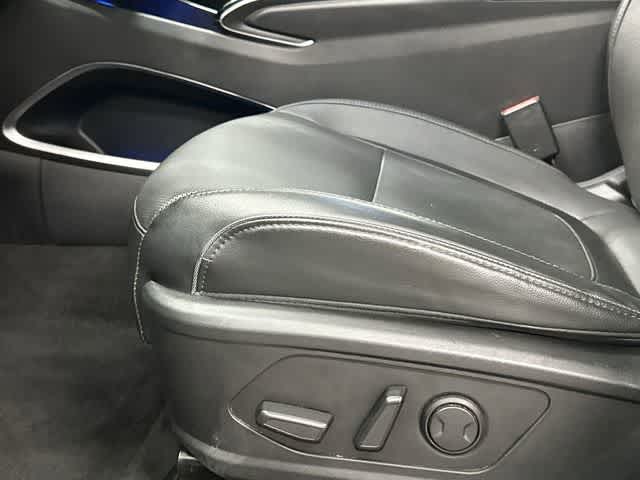 Thumbnail: 2023 Hyundai Tucson - 27