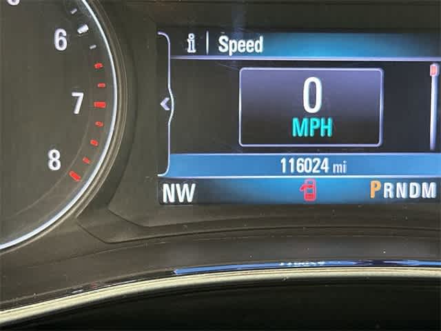 Thumbnail: 2021 Buick Encore - 16