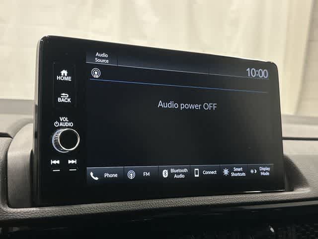 Thumbnail: 2025 Honda CR-V - 22