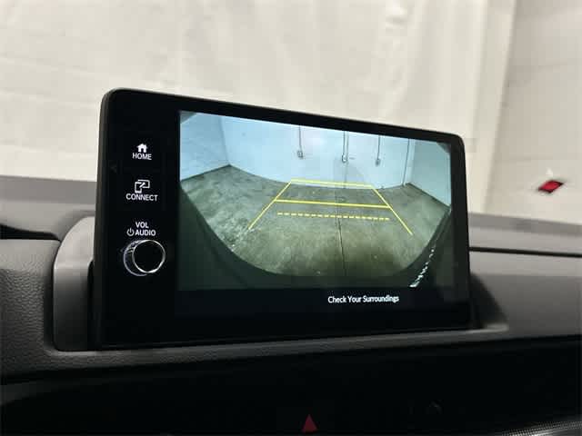 Thumbnail: 2026 Honda CR-V - 22