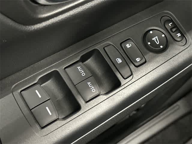 2025 Honda CR-V EX 20