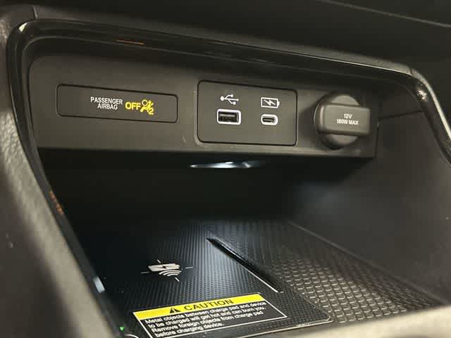 Thumbnail: 2025 Honda CR-V - 25