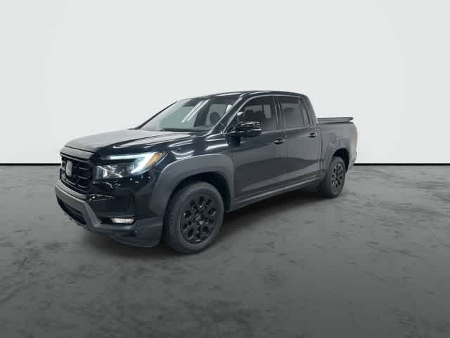 Thumbnail: 2023 Honda Ridgeline - 8