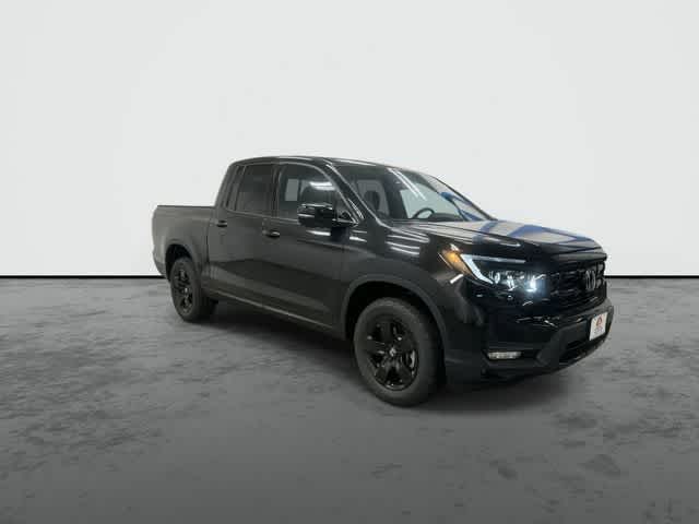 Thumbnail: 2026 Honda Ridgeline - 5