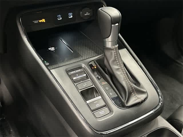 Thumbnail: 2026 Honda CR-V - 22