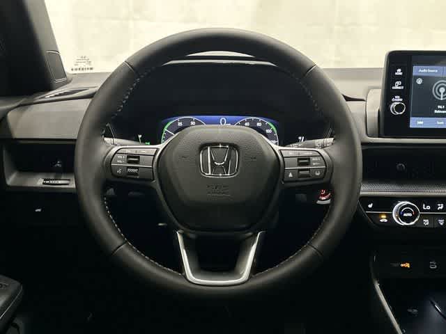Thumbnail: 2026 Honda CR-V - 15