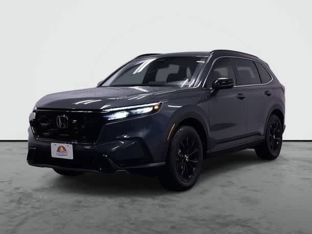 2025 Honda CR-V Sport-L -
                  League City, TX