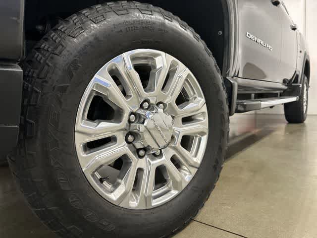 Thumbnail: 2020 GMC Sierra 2500 - 29
