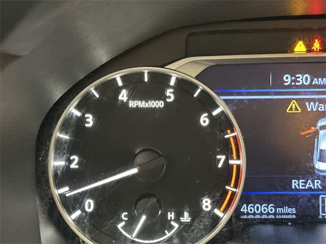 Thumbnail: 2024 Nissan Altima - 16