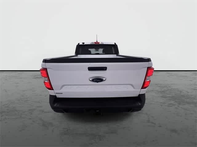 2024 Ford Maverick XLT 7