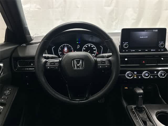 Thumbnail: 2025 Honda Civic - 15