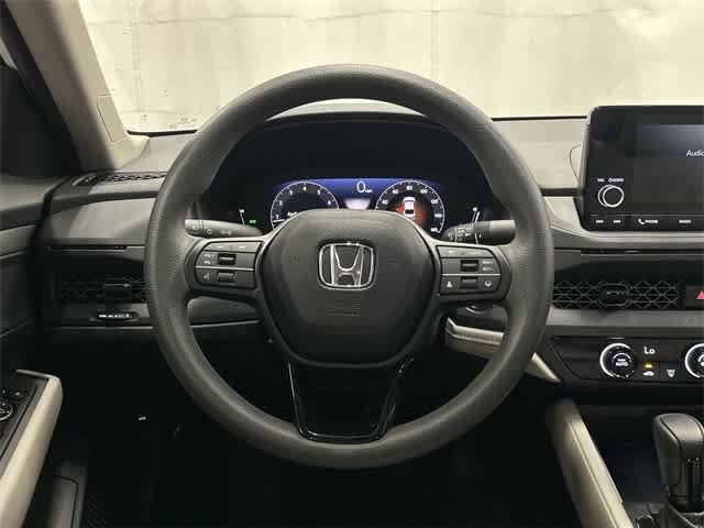 Thumbnail: 2025 Honda Accord - 15