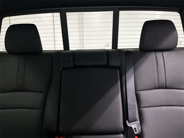 Thumbnail: 2025 Honda Ridgeline - 14